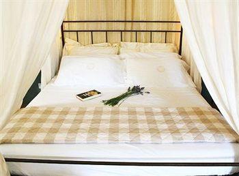 Le Radici Natura & Benessere Guest House San Casciano dei Bagni Luaran gambar