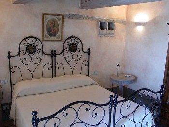 Le Radici Natura & Benessere Guest House San Casciano dei Bagni Luaran gambar