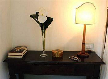 Le Radici Natura & Benessere Guest House San Casciano dei Bagni Luaran gambar